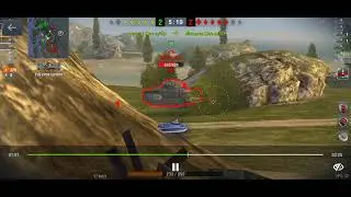 STRV  m/42.  ler madenleri bastı.11 Strw aynı haritada