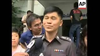 UPDATE Carradine death may be accidental ADDS police and hotel reax