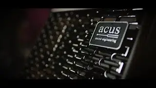 ACUS - Let Your Music Sound