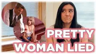 Pretty Woman Champagne Scene | popular wine pairings explained | dessert wine | fun date night idea