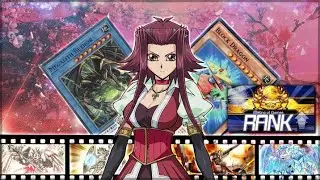 Megalith King of Games Deck! [Yu-Gi-Oh! Duel Links]