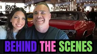 What Does Ryan Martin Do For Money? Reveals Interesting Facts About Ryan's Auto Shop