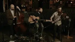 The Foothills - 21st Century Blues - SoundCorps Bandwidth Live
