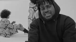 Safe Space - by Nyota Parker, with Uno July (Official Music Video)