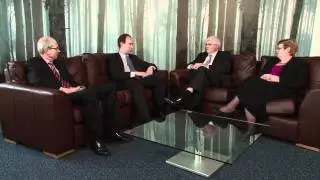 Everyman Legal - Group Discussion (1)