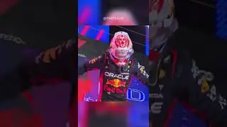 Max Verstappen WINS F1 WC 23' 🥶