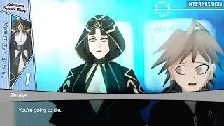 Rakenzarn Frontier Story - Chapter 3-1 (Relentless) - Kidnapping Detective