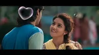 RDX Movie Love proposal ! #ShineNigam
