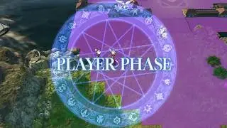 [FE3H] NG+ Maddening CF 