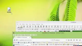One Click WAV to MP3 Conversion Using GoldWave