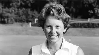The Thing About Golf: #144 Jennifer Lucas