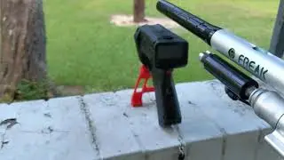 Shocktech SFL Impulse w/Sci-Fi