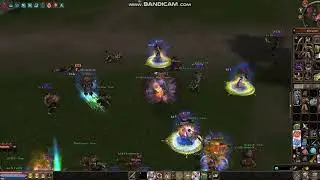 Metin2 Dandanakan Savaşları 61 Lv Karab&uuml;y&uuml; Bestcrown