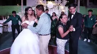 José Manuel y Lourdes - Nuestra Boda 15 de diciembre del 2025 AMEYALTEPEC B #recuerdodenuestraboda