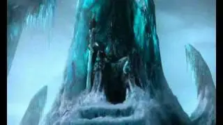 Iron Maiden-The Fallen Angel-WoW
