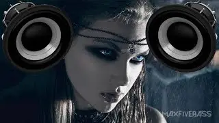 Serhat Durmus - Not Alone (BASS BOOSTED)