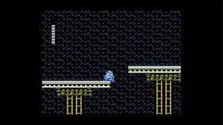 Mega Man 4/ Toad Man