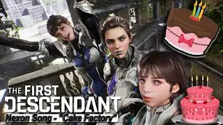 Yelenna Edit - TFD - Nexon Song - 