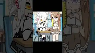 ups- i get caught~ ||#gacha #gachaclub #gachameme #gachatrend #fypシ