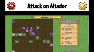 What if Neopets Attack on Altador was fluid