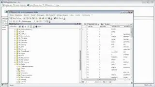 View active SQL Server database connections