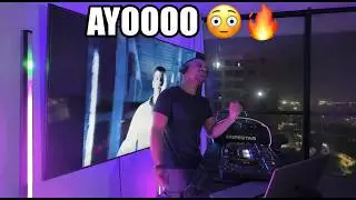90s 2000s, R&B, Hip Hop Party Mix DJ Set 🔥 | DJ Mixing Live w/ Music Videos
