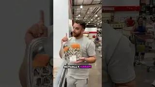 Halal COSTCO Haul, MUST BUYS 2025!