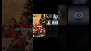  Christmas Carol Tiktok Live Service (19/12/2025)