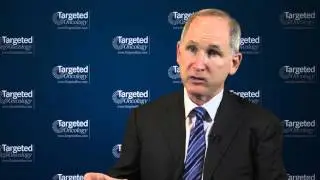 Charles Fuchs, MD: RAS Mutations in Metastatic Colorectal Cancer