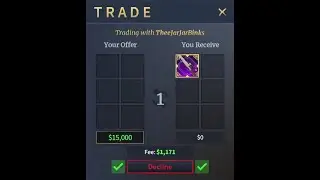 Trading $15K for Spitfire 5188 | The Wild West