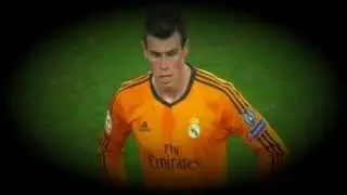 Gareth Bale vs Schalke 04 (A) UCL 2014-15