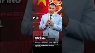 🤔 &iquest;Qu&eacute; es&hellip; el &ldquo;Chat Xi PT&rdquo;? 💭