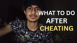What To Do After Cheating? Steps To Fix The Relationship 