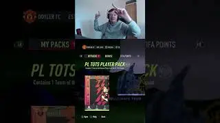 *GUARANTEED* PL TOTS PACK IN FIFA 22!! (FIFA 22 PACK OPENING)