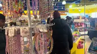 MASTERMIND TOYS STORE VlOG # KZ FAMILY VLOG