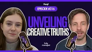 The Art of Creative Direction and Cultivating Brand Loyalty with David Pfluger