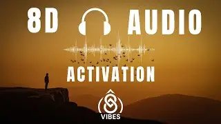 Total Immersion | 8D Vibes Like Never Before