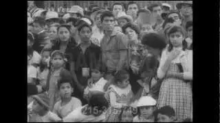 🇲🇽 Framepool - 50th Anniversary of the Mexican Revolution / Mexico / 1960