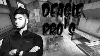 CSGO - Deagle Pro's
