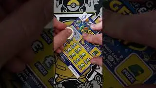 Get Fruity Scratch Card