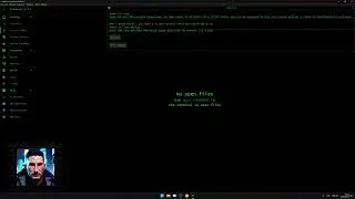 WaveDNR Drops in BitBurner (Ep. 1) | 4K Gameplay Live Stream