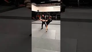 Speed and Power training