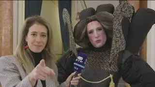 Noite de Reis | RTP, Faz Faísca | JAN 2023