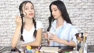 Sohbetli Makyaj💄 | hande.dilara