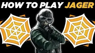 The ULTIMATE GUIDE For Jager in 2022 | Rainbow Six Siege