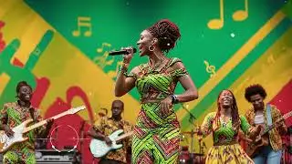 Reggae Gospel Worship Experience | Inspirational Praise Remix