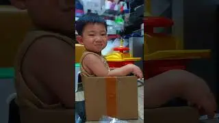 Tobi si Bayi Gembul Berangkat ke Posyandu Buat Nimbang - 07 Januari 2026
