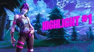 Highlight #1 Ru8y_Cu8e
