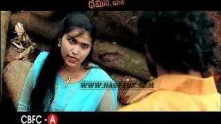 Ragada Latest Trailer 11 -  www.nagfans.com  - ONLY ON WEB