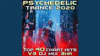 23 Enigma (Psychedelic Trance 2020 DJ Mixed)